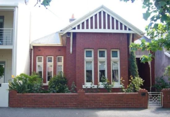 228 Montague St, South Melbourne, Vic 3205