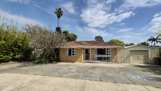 228 Seventh Road, Armadale, WA 6112 - For Rent