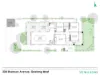 228 Shannon Avenue, Geelong West, Vic 3218-Floorplan