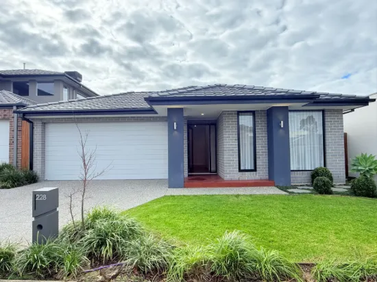 228 Soldiers Road, Berwick, Vic 3806