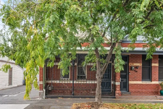 228 Stokes Street, Port Melbourne, Vic 3207