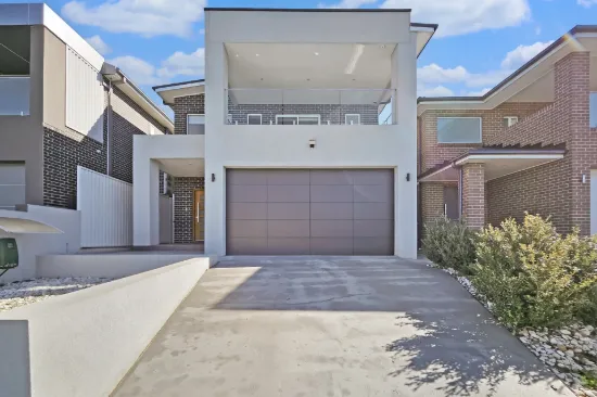 228 William Street, Yagoona, NSW 2199