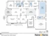 228 Yurunga Drive, North Nowra, NSW 2541-Floorplan