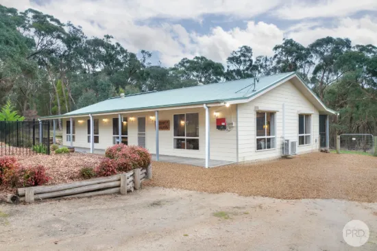 2280 Glenelg Highway, Scarsdale, Vic 3351