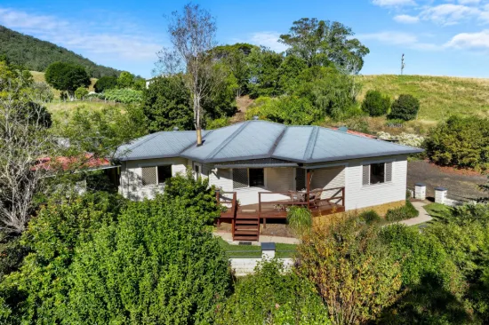 2286  Nimbin Road, Nimbin, NSW 2480