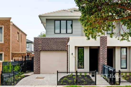 228B Collins Street, Thornbury, Vic 3071 - For Rent