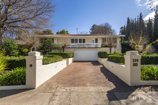 229 Beasley Street, Mawson, ACT 2607