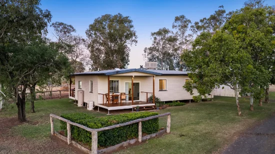 229 Branch Creek Road, Dalby, Qld 4405 - For Sale