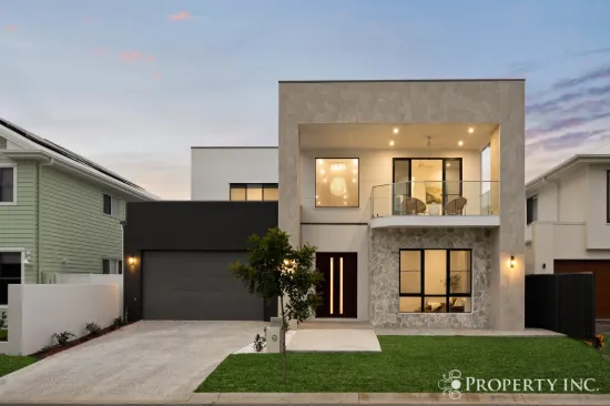 229 Coolum Parade, Newport, Qld 4020