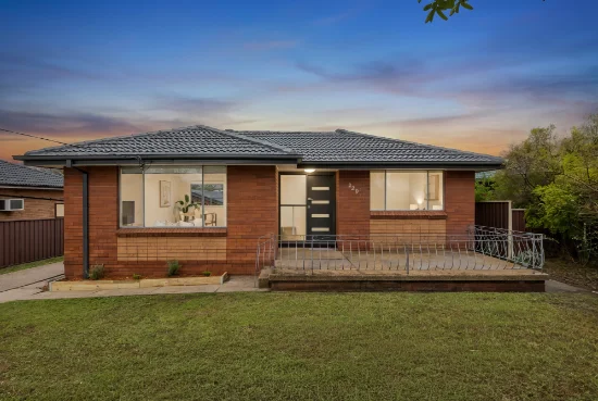 229 Cornelia Road, Toongabbie, NSW 2146 - For Sale