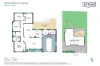 229 Cresthaven Avenue, Bateau Bay, NSW 2261-Floorplan