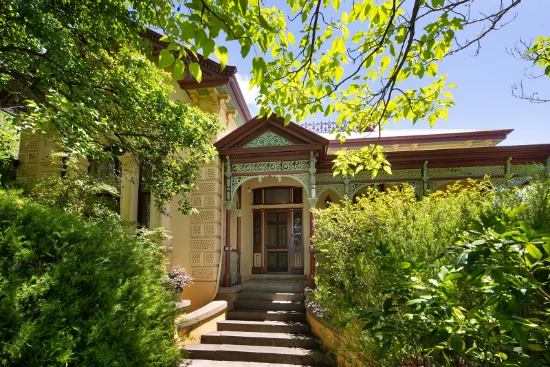 229 Don Street, Ironbark, Vic 3550