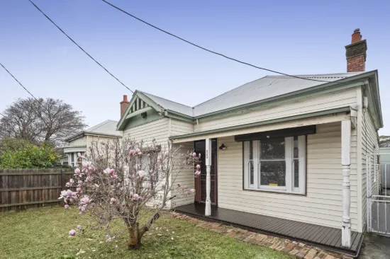 229 Gordon Street, Footscray, Vic 3011