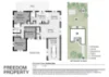 229 James Street, Redland Bay, Qld 4165-Floorplan