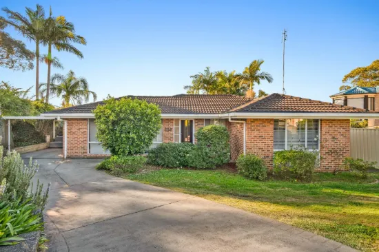 229 Langford Drive, Kariong, NSW 2250