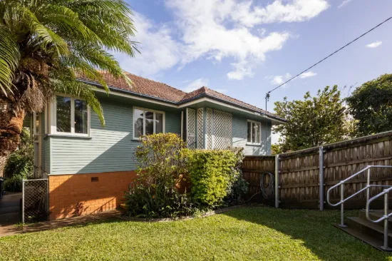 229 Murphy Road, Geebung, Qld 4034