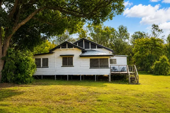 229 New Beith Rd, Greenbank, Qld 4124