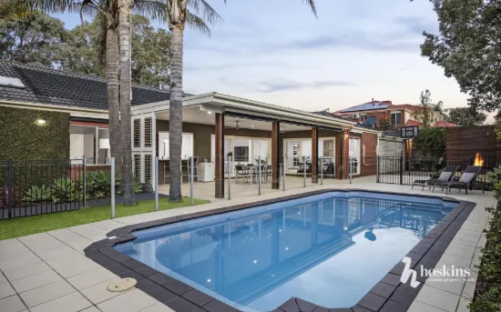 229 Oban Road, Ringwood North, Vic 3134