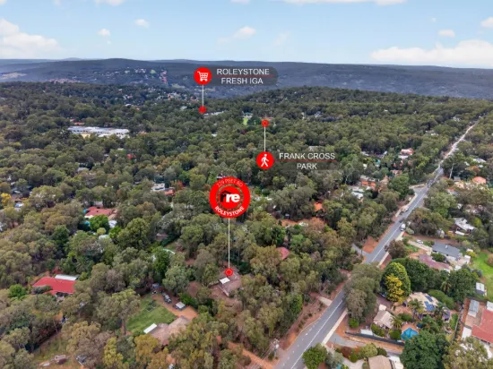 229 Peet Road, Roleystone, WA 6111