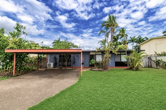 229 Pinnacle Dr, Rasmussen, Qld 4815