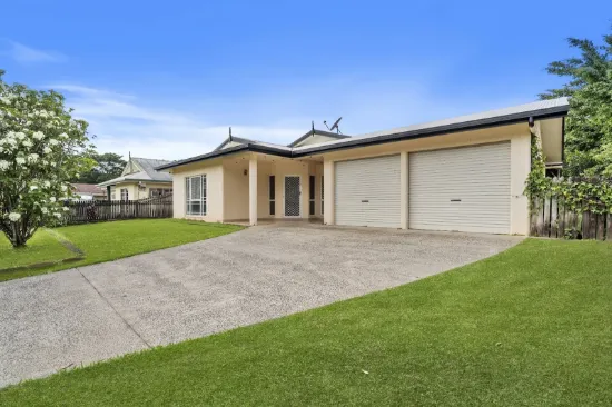 229 Robert Road, Bentley Park, Qld 4869