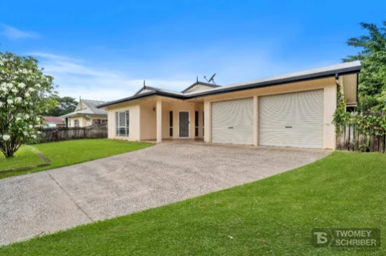 229 Robert Road, Bentley Park, Qld 4869