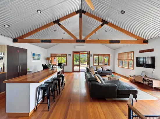 229 St Helens Point Road, Stieglitz, Tas 7216