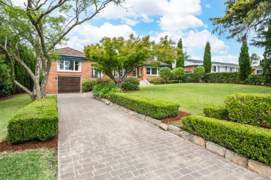 229 Tryon Road, East Lindfield, NSW 2070