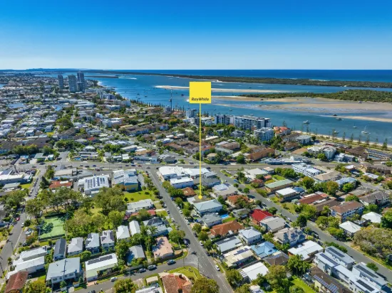 229 Turpin Road, Labrador, Qld 4215
