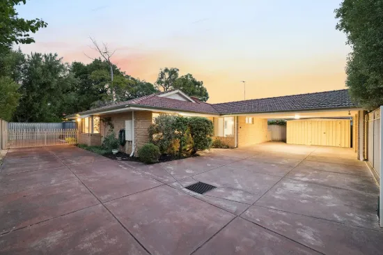 229A Salvado Road, Floreat, WA 6014