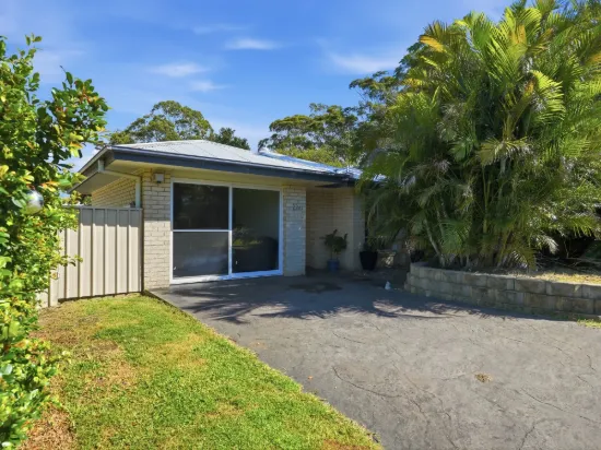 22A Arkan Avenue, Woolgoolga, NSW 2456