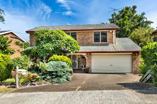 22A Bellotti Avenue, Winston Hills, NSW 2153