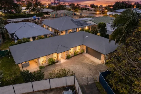 22a Benwerrin Road, Loganholme, Qld 4129
