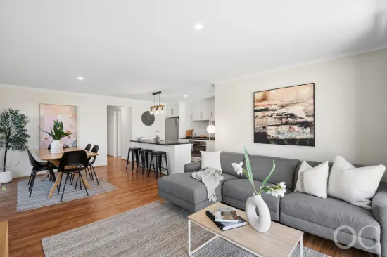 22A Berrin Road, Morphett Vale, SA 5162