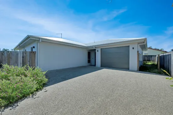 22A Davey Street, Glenella, Qld 4740