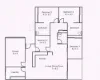 22A Davey Street, Glenella, Qld 4740-Floorplan