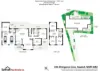 22A Dirrigeree Crescent, Sawtell, NSW 2452-Floorplan