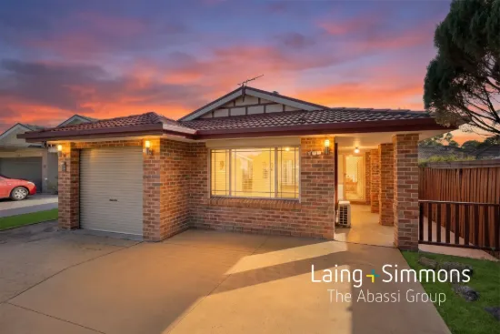 22A Dryden Avenue, Oakhurst, NSW 2761