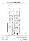 22A Elizabeth Boulevard, Angle Vale SA 5117-Floorplan