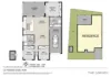 22A Frederick Street, Perth, Tas 7300-Floorplan