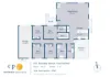 22A Freeman Street, Castlemaine, Vic 3450-Floorplan