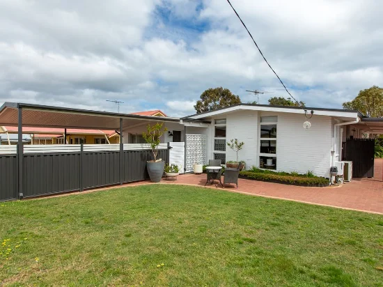 22A Gregory Street, South Bunbury, WA 6230