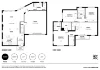 22A James Street, Campbelltown, SA 5074-Floorplan