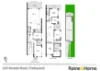 22A Kareela Road, Chatswood, NSW 2067-Floorplan