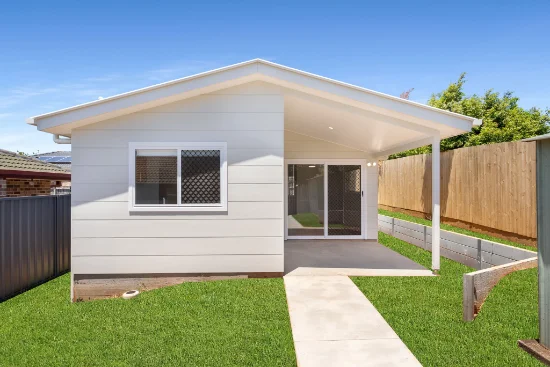 22A Kintyre Street, Victoria Point, Qld 4165