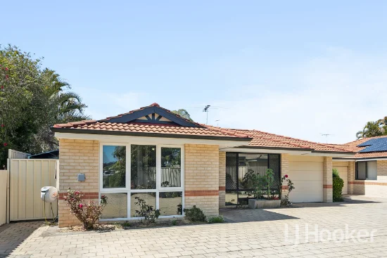 22A Leach Avenue, Riverton, WA 6148