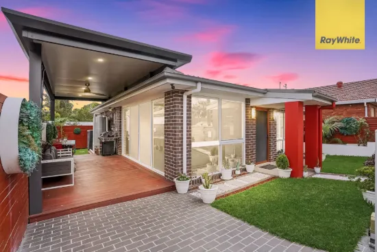 22A Lonsdale Street, St Marys NSW 2760-Image
