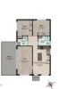 22A Lonsdale Street, St Marys NSW 2760-Floorplan