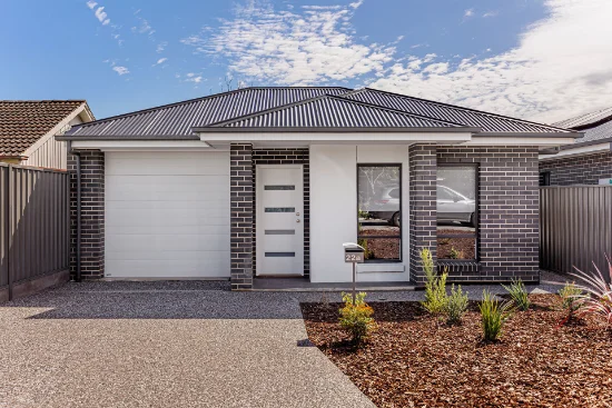 22a Luprena Avenue, Ingle Farm, SA 5098