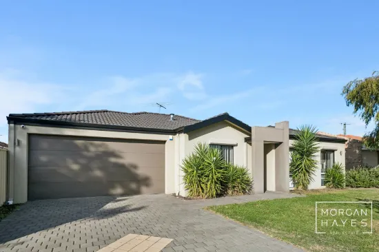 22a Maltarra Street, Nollamara, WA 6061